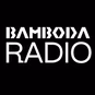Bamboda Radio logo
