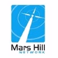 Mars Hill Network - WMHU logo