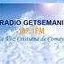 RADIO GETSEMANI logo