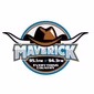 Maverick Radio - W232DT logo
