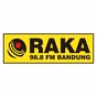 Raka FM Bandung logo