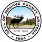 Mohave County Sheriff Dist 1 and 2, Kingman Police logo