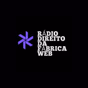 Rádio Direto da Fábrica Web logo