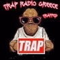 Trap Radio Greece logo