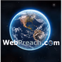 WebPreach Radio logo