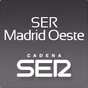 SER Madrid Oeste logo