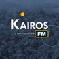 Kairos FM logo