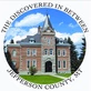 Jefferson County Emergency Radio - KEME-LP logo