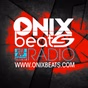 ONiXBEATS Radio logo