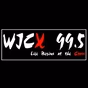 WJCX 99.5 FM - WJCX logo