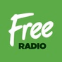 Free Radio Coventry & Warwickshire logo