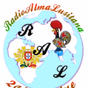 Radio Alma Lusitana logo