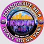 Soundwave 88.8 logo