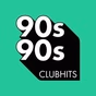 90s90s - Clubhits logo