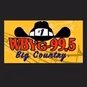 Big Country 99 - WBYG logo