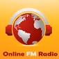 OnlineFm Radio logo