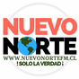 Radio Nuevo Norte FM logo