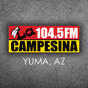 La Campesina - KCEC-FM logo