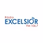Rádio Excelsior logo