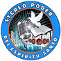 Stereo Poder del Espirítu Santo logo