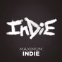 Радио MAXIMUM -  Indie logo