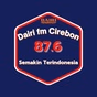 Dairi FM Cirebon 87.6 logo