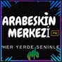 ARABESKİN MERKEZİ FM logo