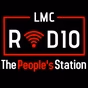 LMC Radio logo
