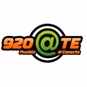 Arroba@FM - XHEZAR logo