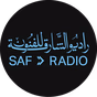 SAF Radio logo