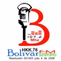 Bolivar Stereo FM logo