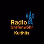 Radio Grafenwöhr - Kulthits logo