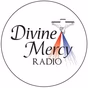 Divine Mercy Radio - KVDM logo