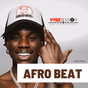 VYBZ Session Radio - Afro Beat logo