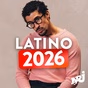 NRJ - LATINO 2026 logo