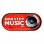 Non Stop Music logo