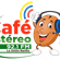 Café Estéreo logo