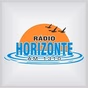 Rádio Horizonte logo