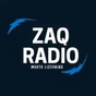ZAQ RADIO logo