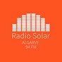 Rádio Solar Algarve logo