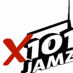 X101JamZ logo