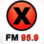 Radio X FM logo