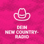 Radio MK - Dein New Country Radio logo