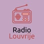 Radio Louvri Je logo