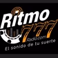 Ritmo 777 Radio logo