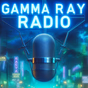 Gamma Ray Radio logo