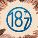 108.7 Aspire Radio logo