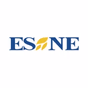 ESNE Radio - KRXA logo