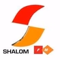Shalom Radio 100.3 logo