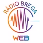 Radio Brega Web logo